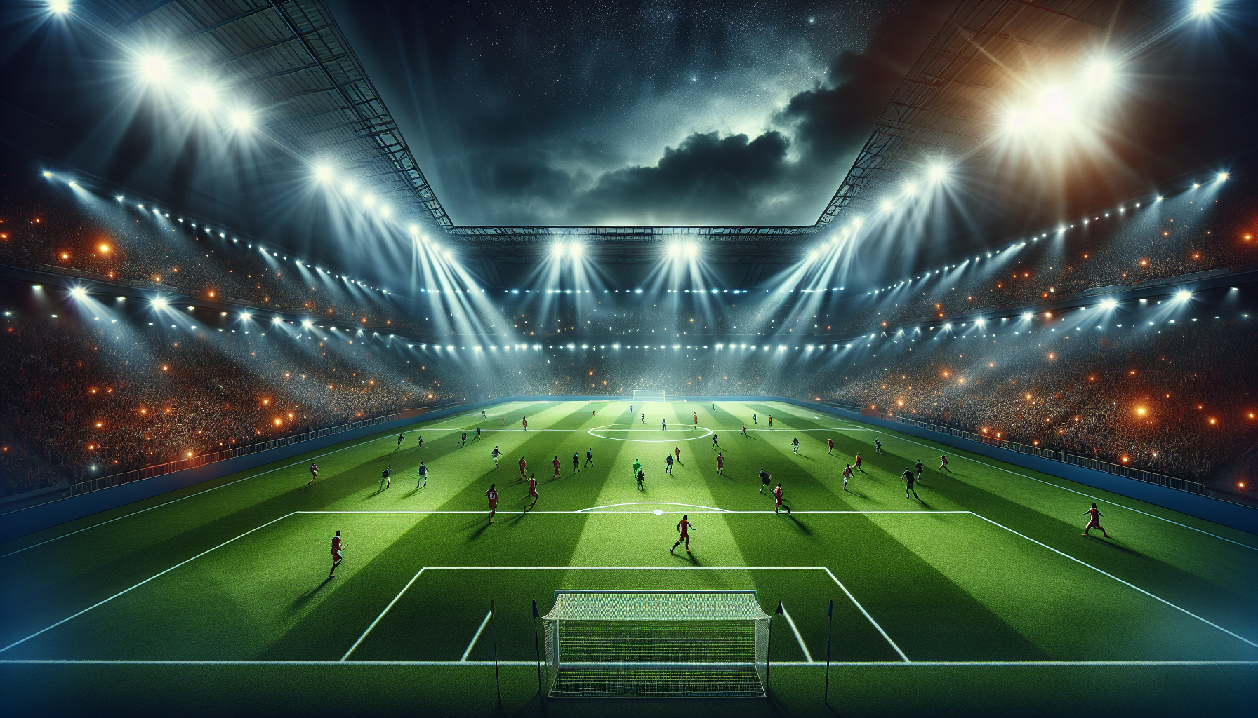 Atlético Vinotinto vs Chacaritas - Match Preview