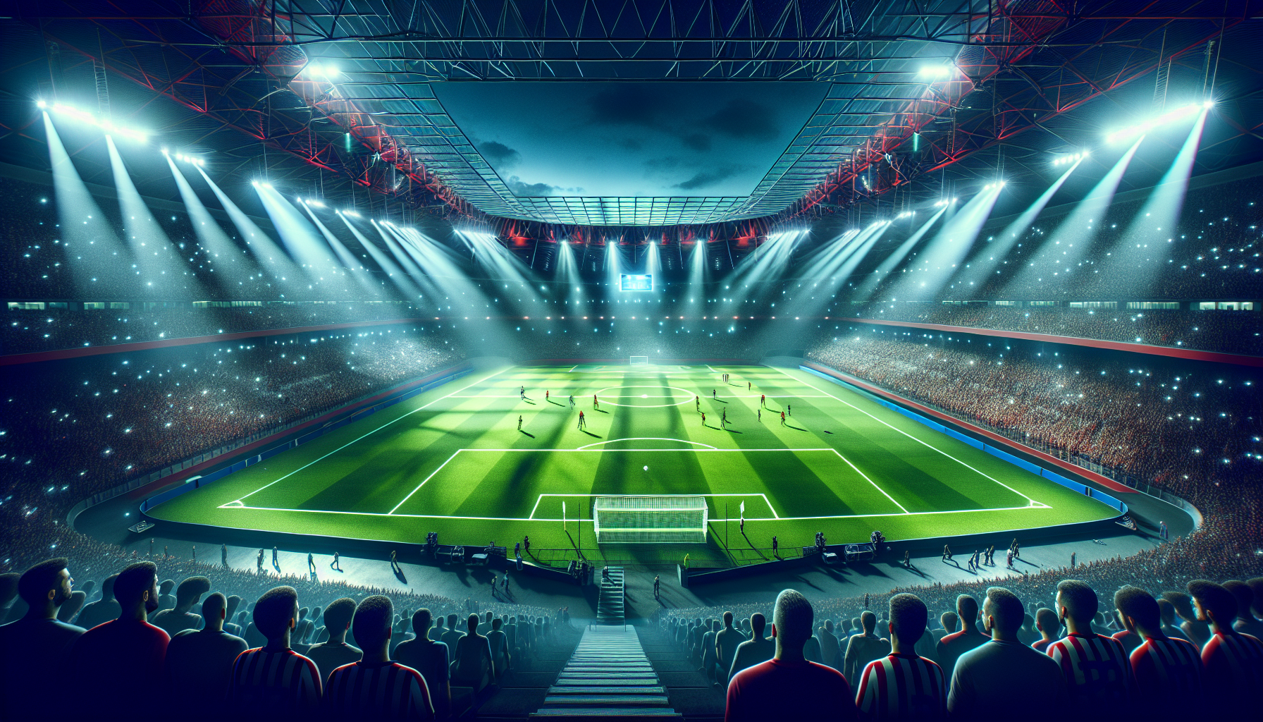 Atlético Vinotinto vs Ind. Juniors - Match Preview