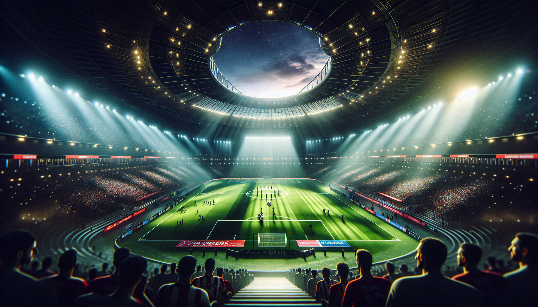 Leones del Norte vs Atlético Vinotinto - Match Preview